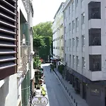Hotel The Amara Istanbul