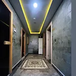The Amara Istanbul