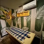 Hotel The Amara Istanbul