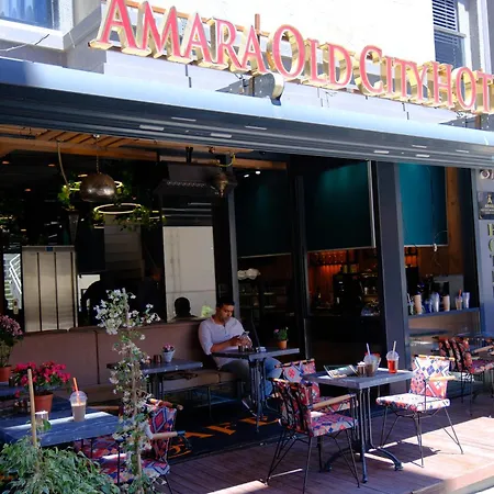 The Amara