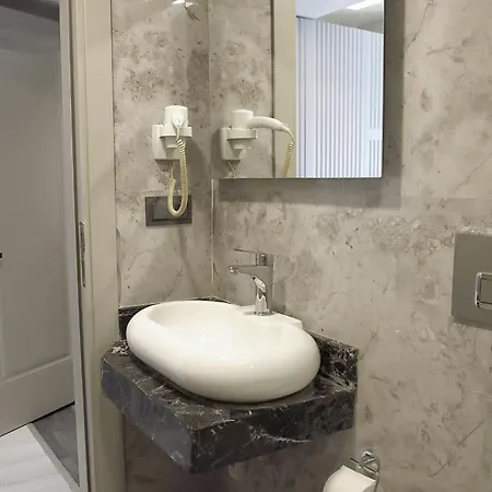 Hotel The Amara Istambul