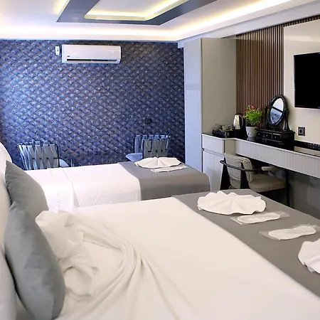 The Amara 3*