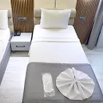 The Amara Hotell