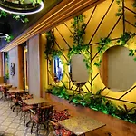 Hotell The Amara