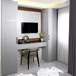 Hotell The Amara 3*