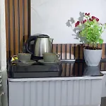 Hotell The Amara