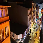 Hotell The Amara 3*