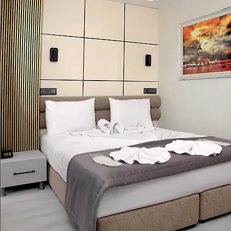 Hotel The Amara