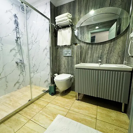 The Amara Hotel Istanboel