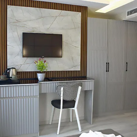 The Amara Hotel Provincia di Istanbul