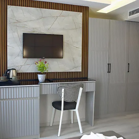 The Amara Hotel Istanboel