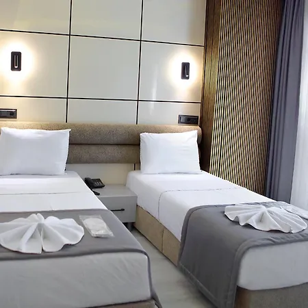 Hotel The Amara 3*