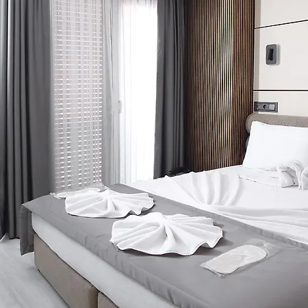 The Amara Hotel Istanboel