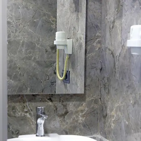 The Amara 3* Istanboel