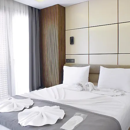 The Amara 3* Istambul