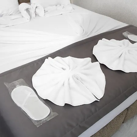 Hotel The Amara Istanbul