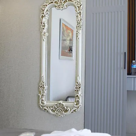 The Amara 3* Istanbul