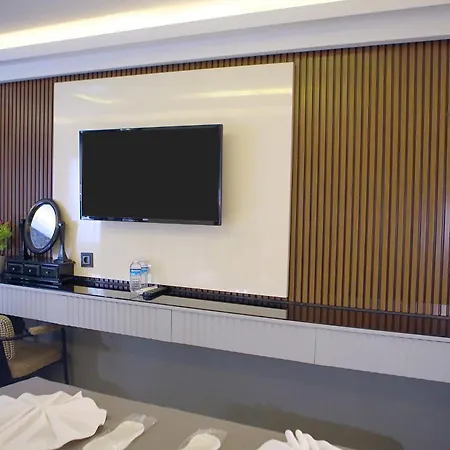 Hotel The Amara Istanboel