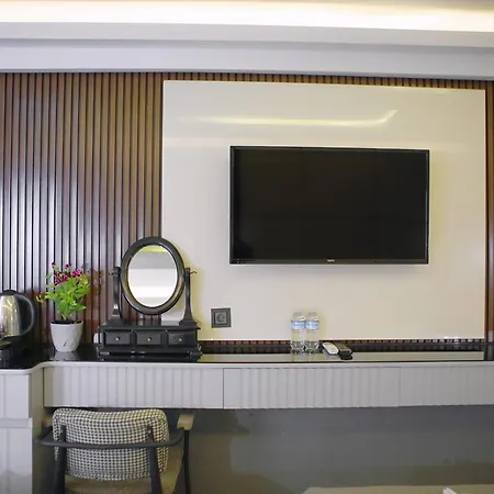 Hotel The Amara