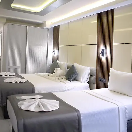 The Amara Hotel 3*