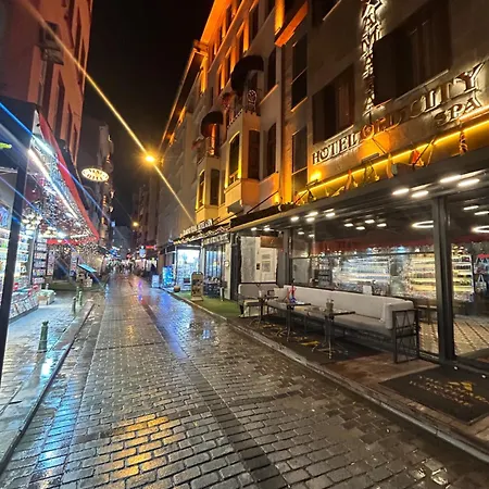 The Amara Istambul