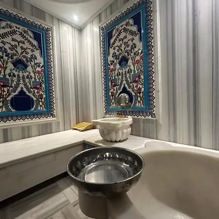 The Amara Hotel 3*