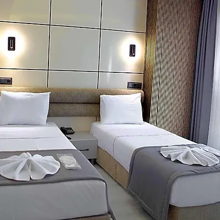 The Amara 3* Provincia di Istanbul