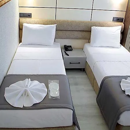 The Amara 3* Provincia di Istanbul