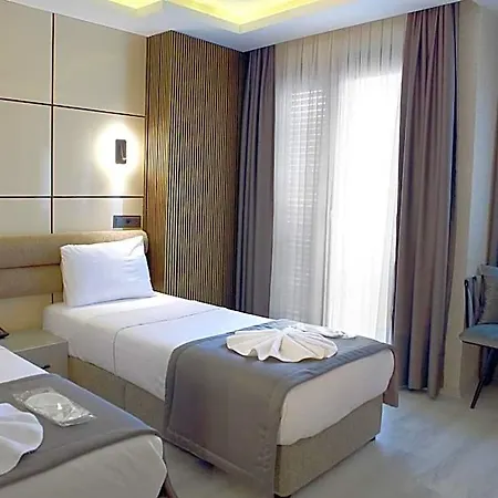 The Amara Hotel