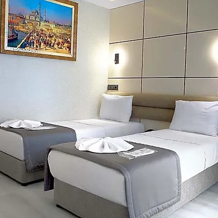 The Amara Hotel 3*