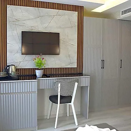 The Amara 3* Provincia di Istanbul