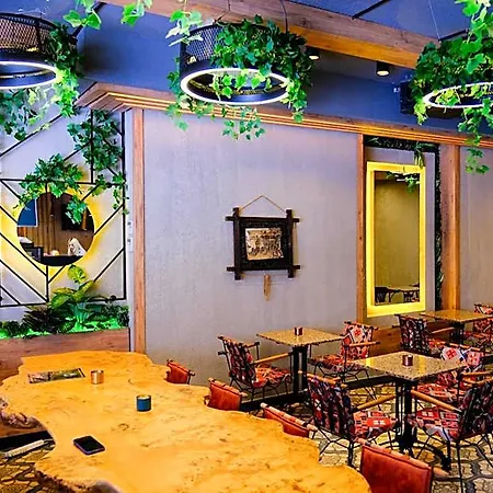 The Amara Hotel 3*