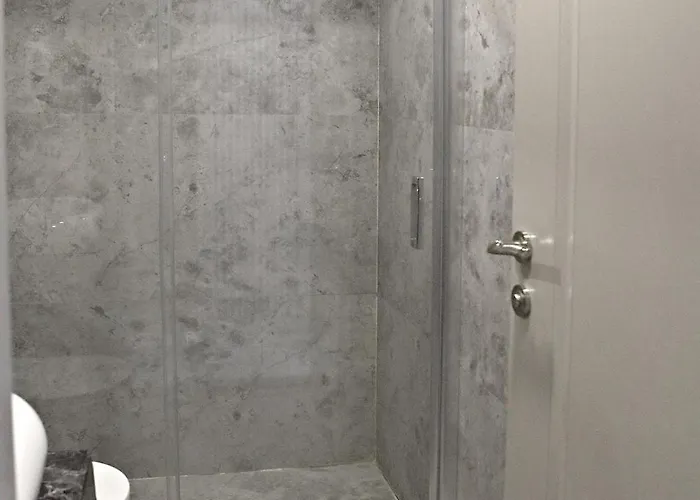 The Amara 3* Istanbul