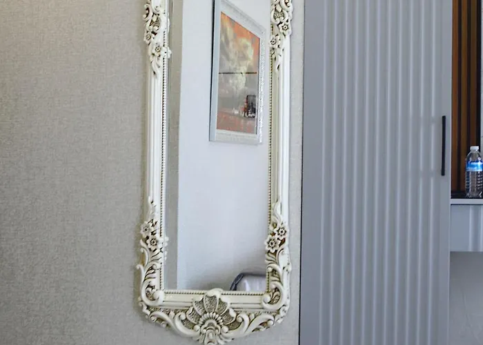 The Amara 3* Istanbul