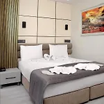 Hotel The Amara