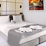 Hotel The Amara Istanbul