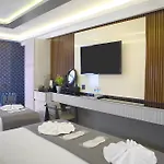 Hotel The Amara