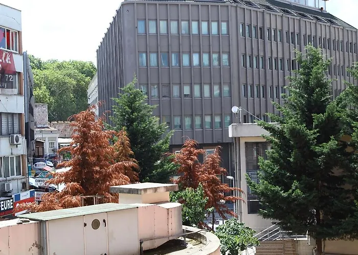 فندق The Amara اسطنبول