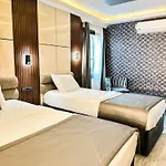 The Amara Hotel