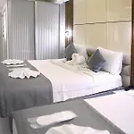 Hotel The Amara Provincia di Istanbul