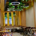 The Amara 3* Provincia di Istanbul