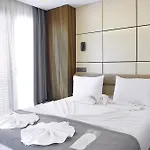 The Amara 3* Provincia di Istanbul