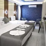 The Amara 3* Provincia di Istanbul