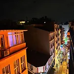 The Amara Provincia di Istanbul