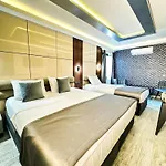 The Amara Provincia di Istanbul