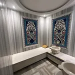 The Amara Provincia di Istanbul