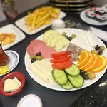 Hotel The Amara
