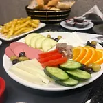 Hotel The Amara