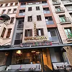 Hotel The Amara 3*