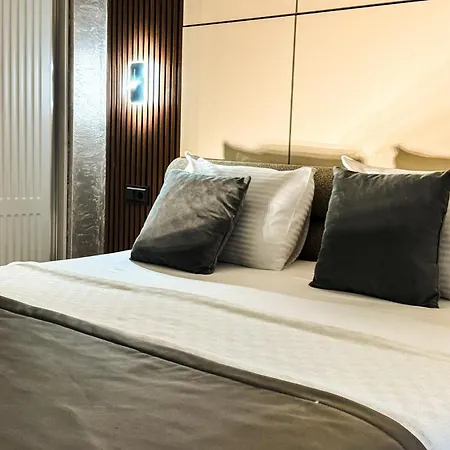 The Amara ホテル イスタンブール